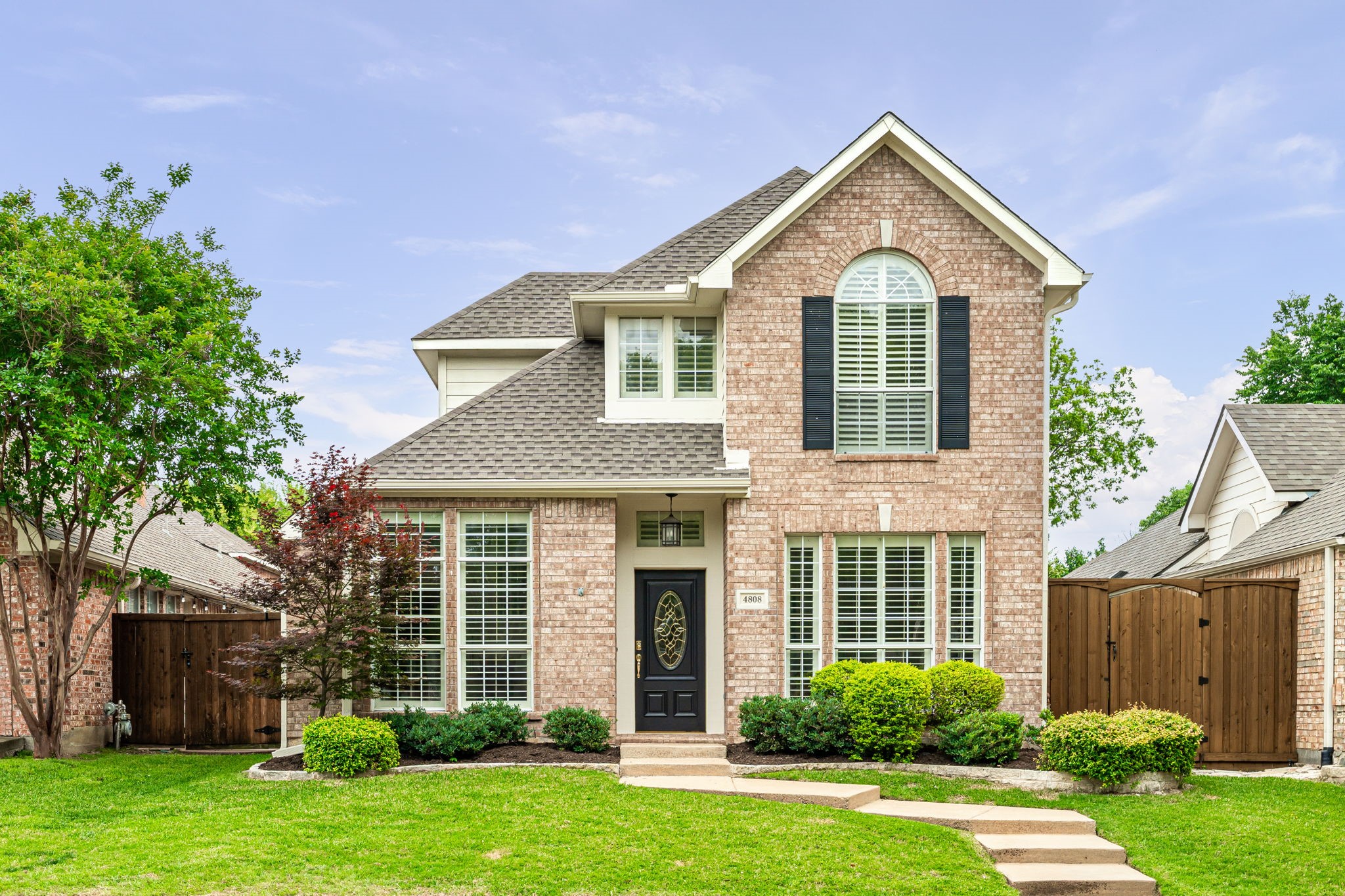 4808 Ridgedale Drive Plano TX 75024
