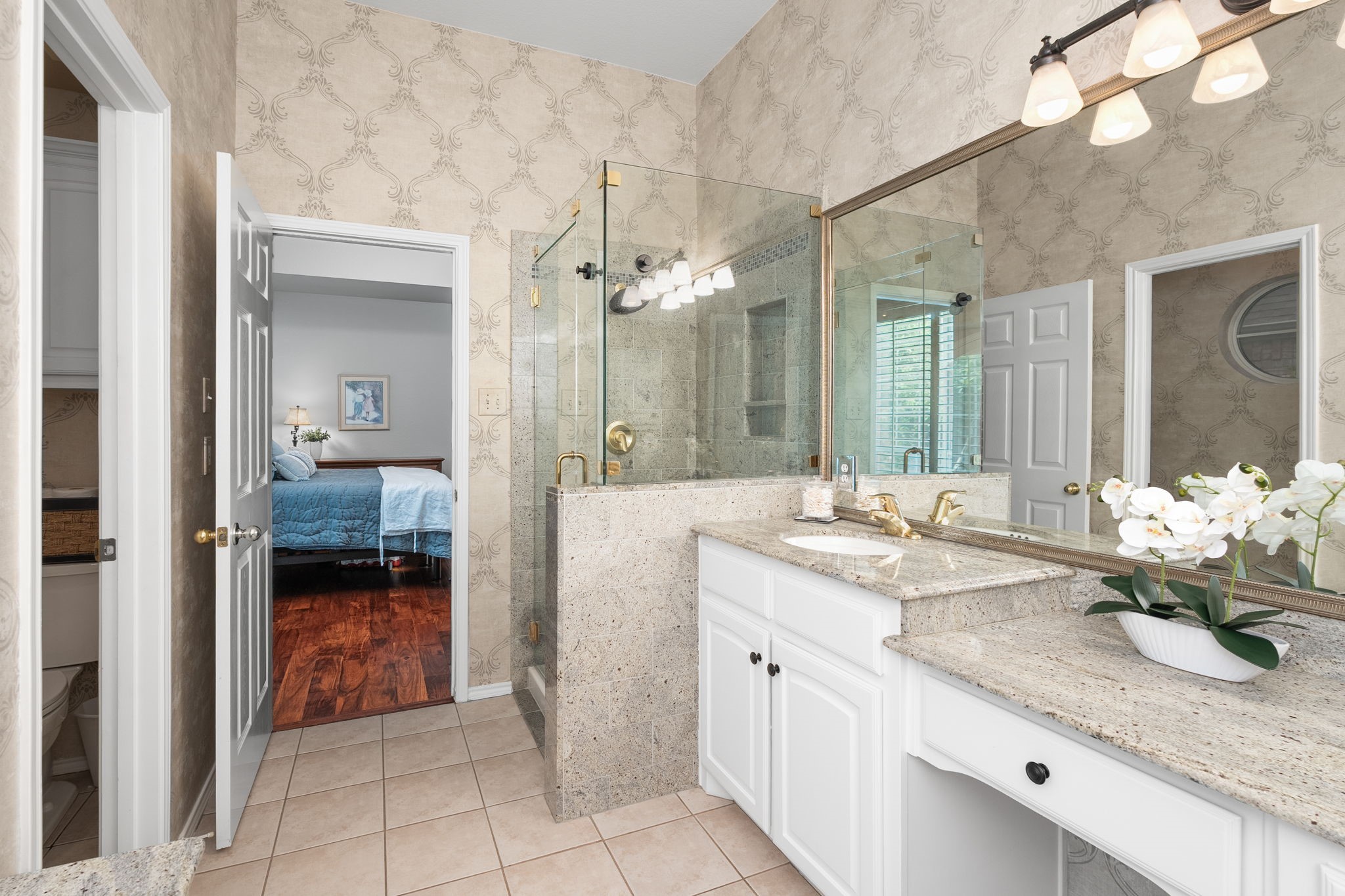 4808 Ridgedale Drive Plano TX 75024