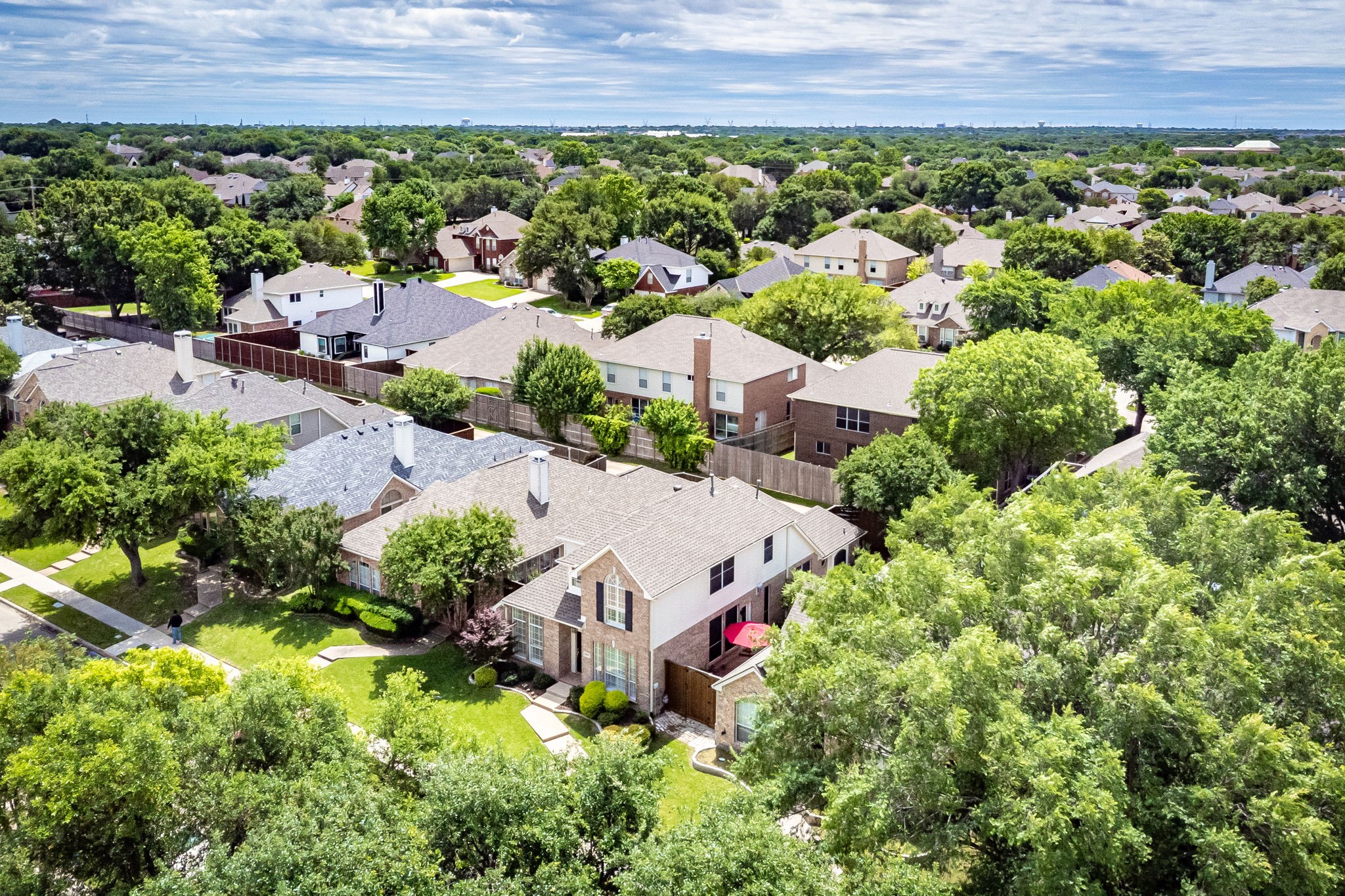 4808 Ridgedale Drive Plano TX 75024