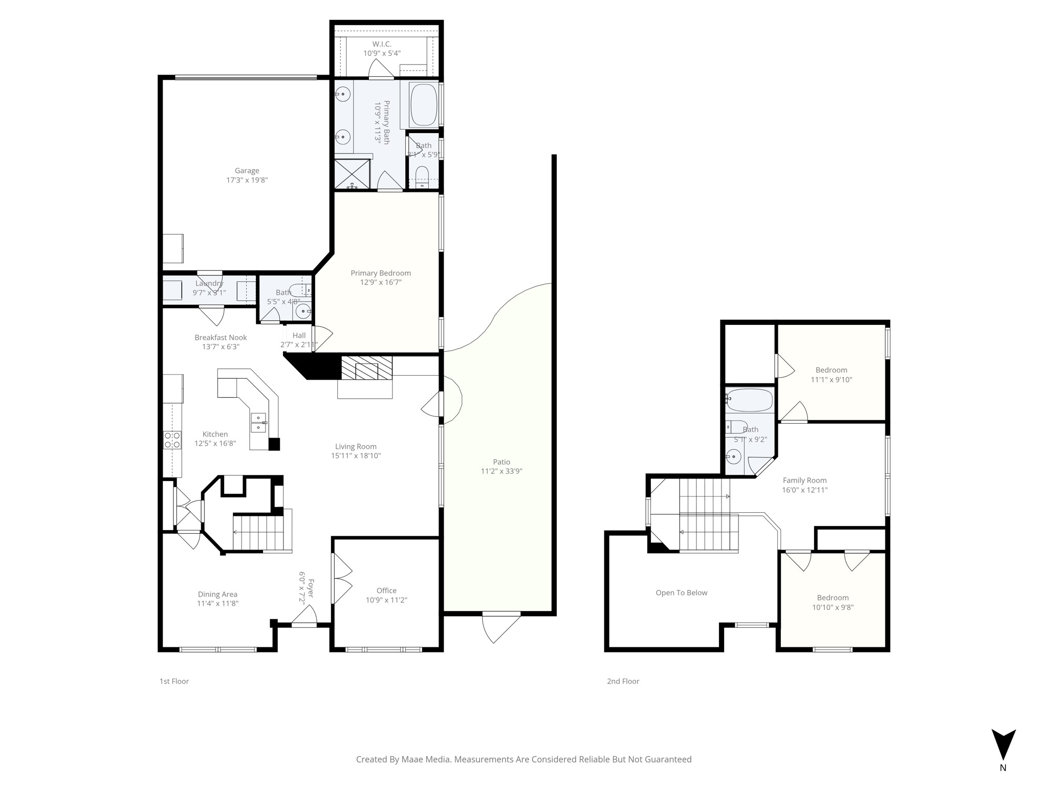 4808 Ridgedale Drive Plano TX 75024