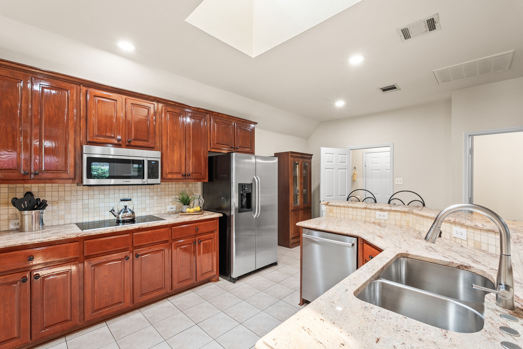 4808 Ridgedale Drive Plano TX 75024