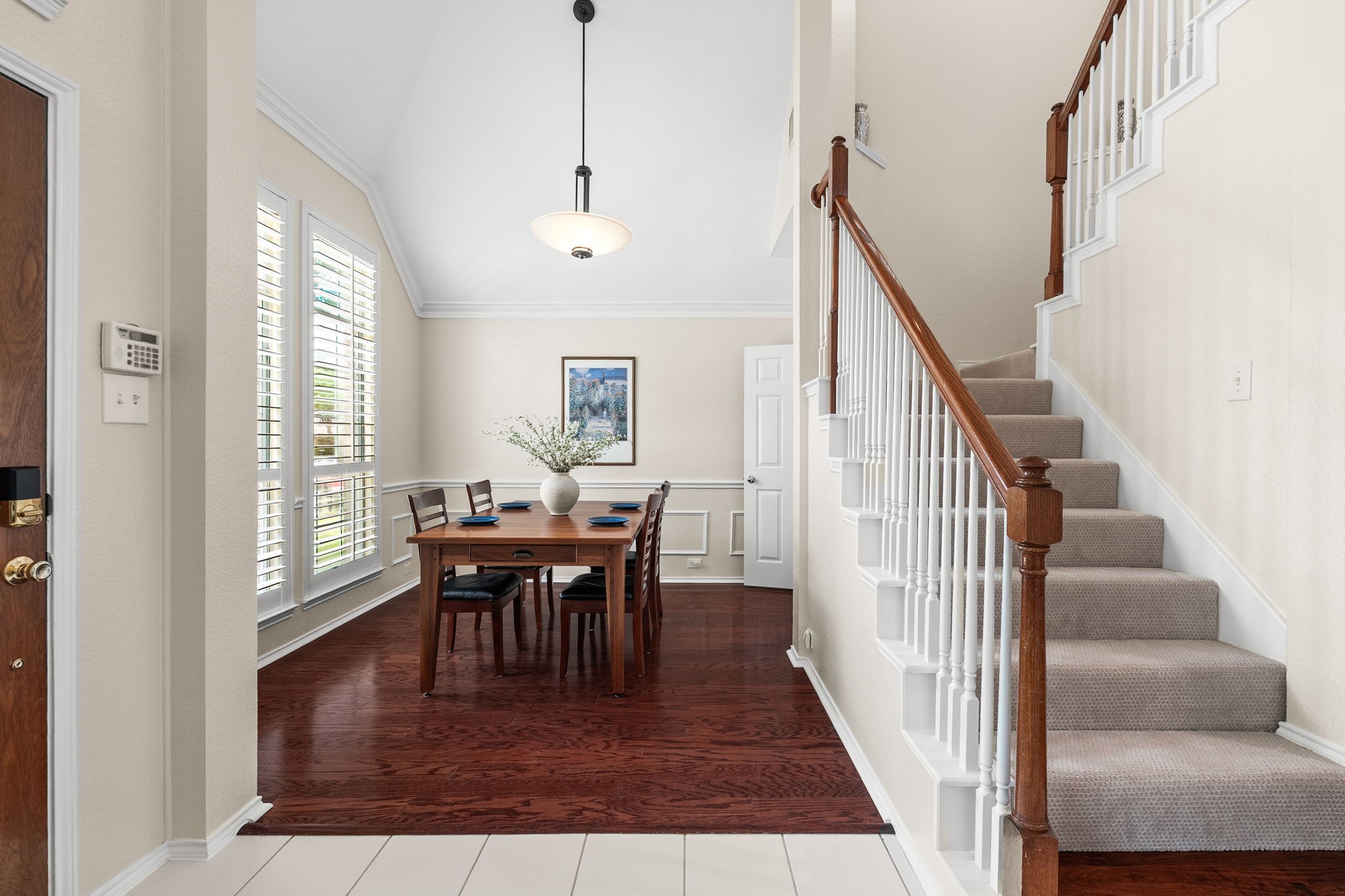 4808 Ridgedale Drive Plano TX 75024