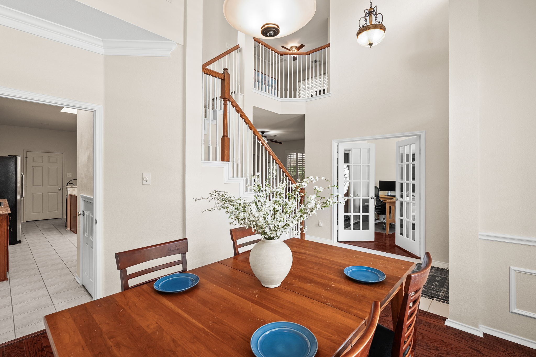 4808 Ridgedale Drive Plano TX 75024