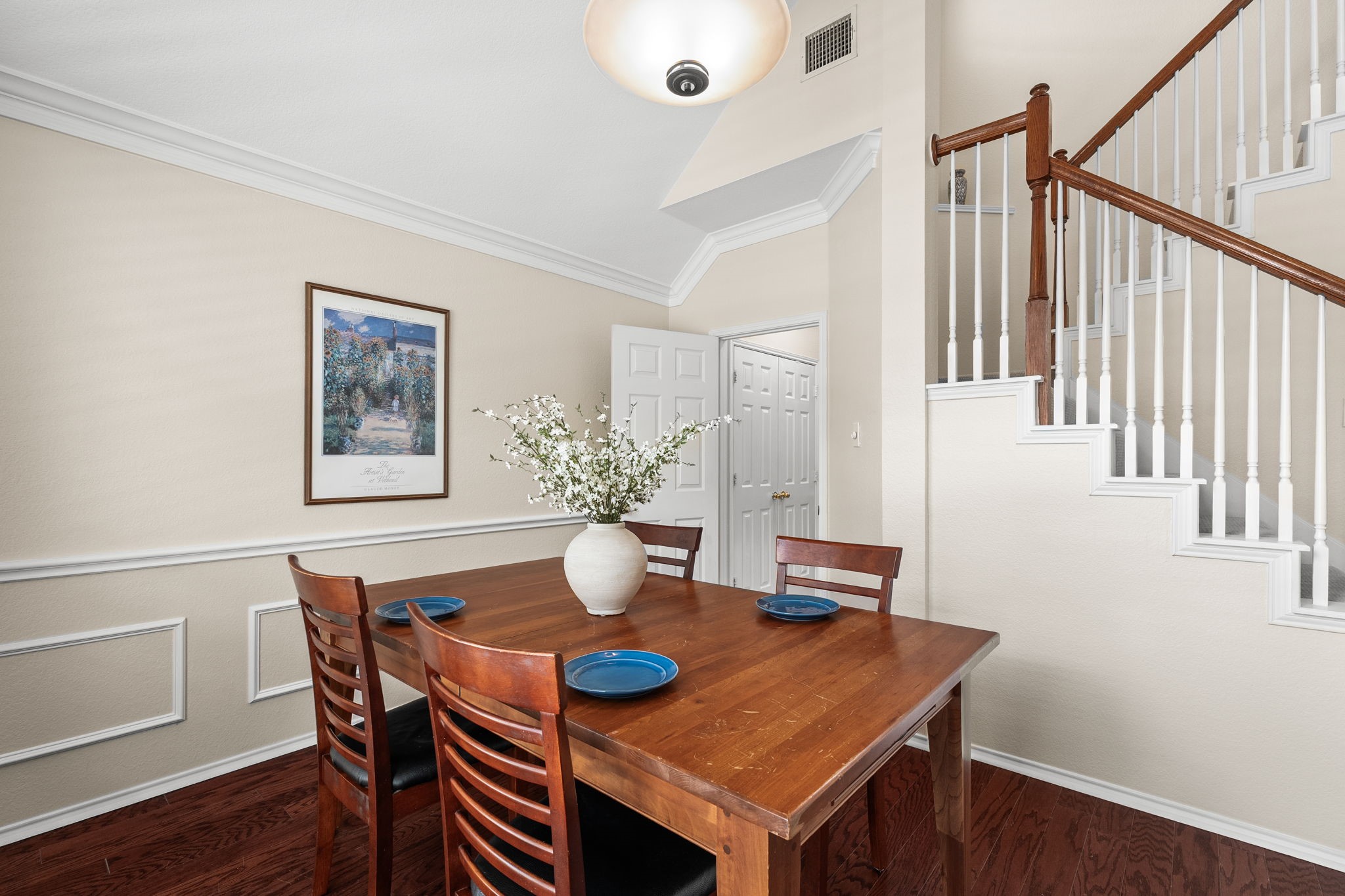 4808 Ridgedale Drive Plano TX 75024