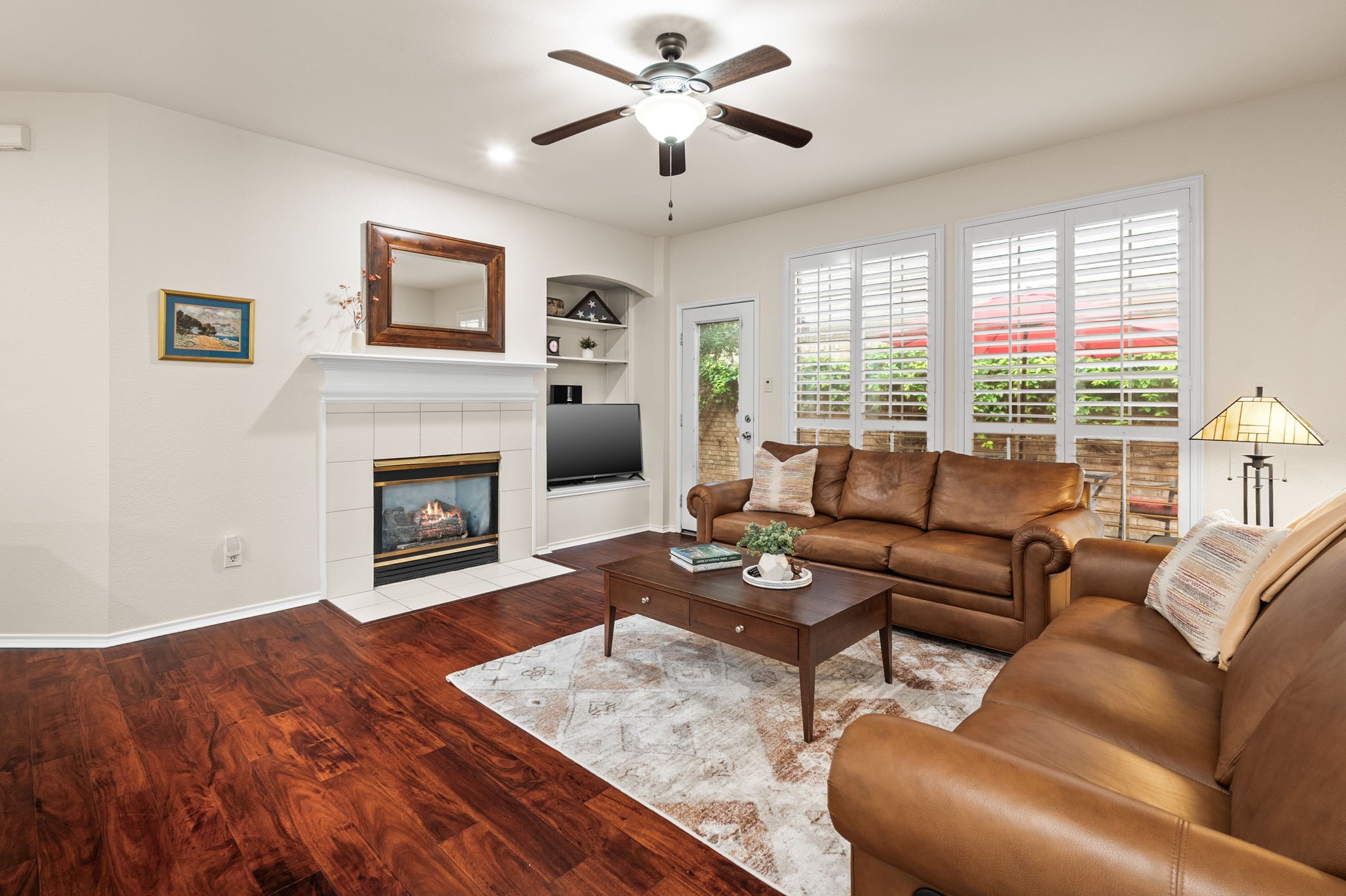4808 Ridgedale Drive Plano TX 75024