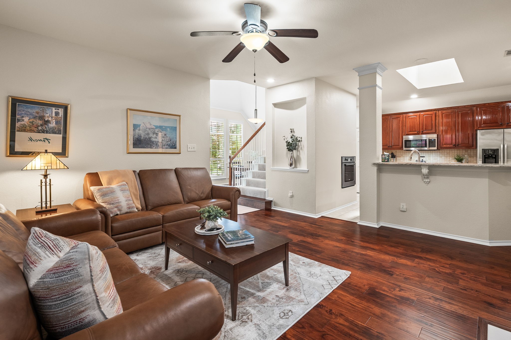 4808 Ridgedale Drive Plano TX 75024