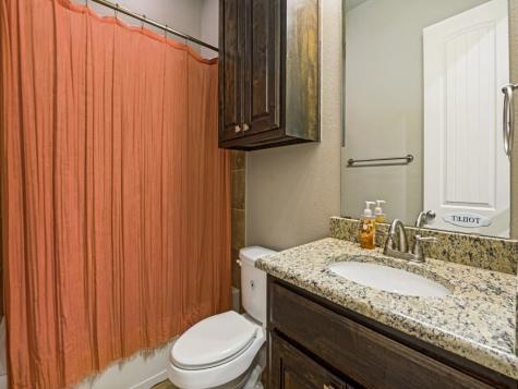 701 Mcgill Court Mansfield TX 76063