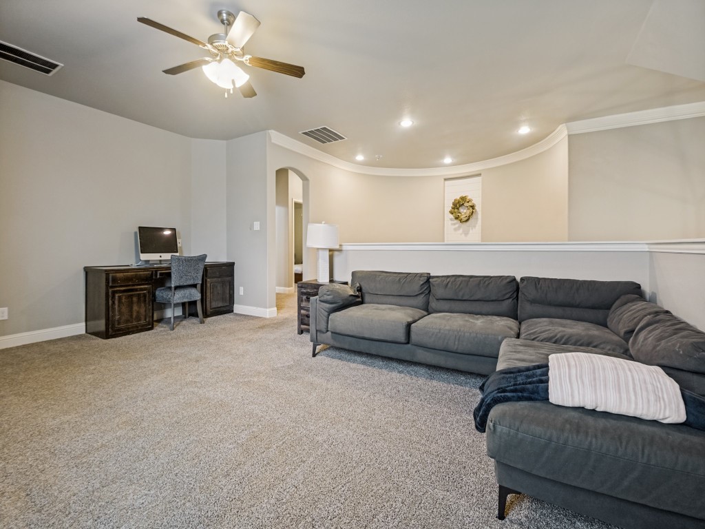 701 Mcgill Court Mansfield TX 76063