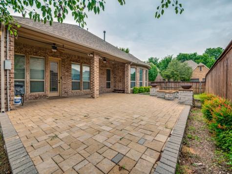 701 Mcgill Court Mansfield TX 76063