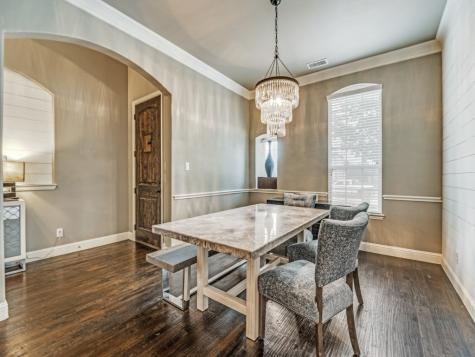 701 Mcgill Court Mansfield TX 76063