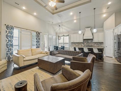 701 Mcgill Court Mansfield TX 76063