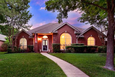 3209 Stonehenge Drive Richardson TX 75082