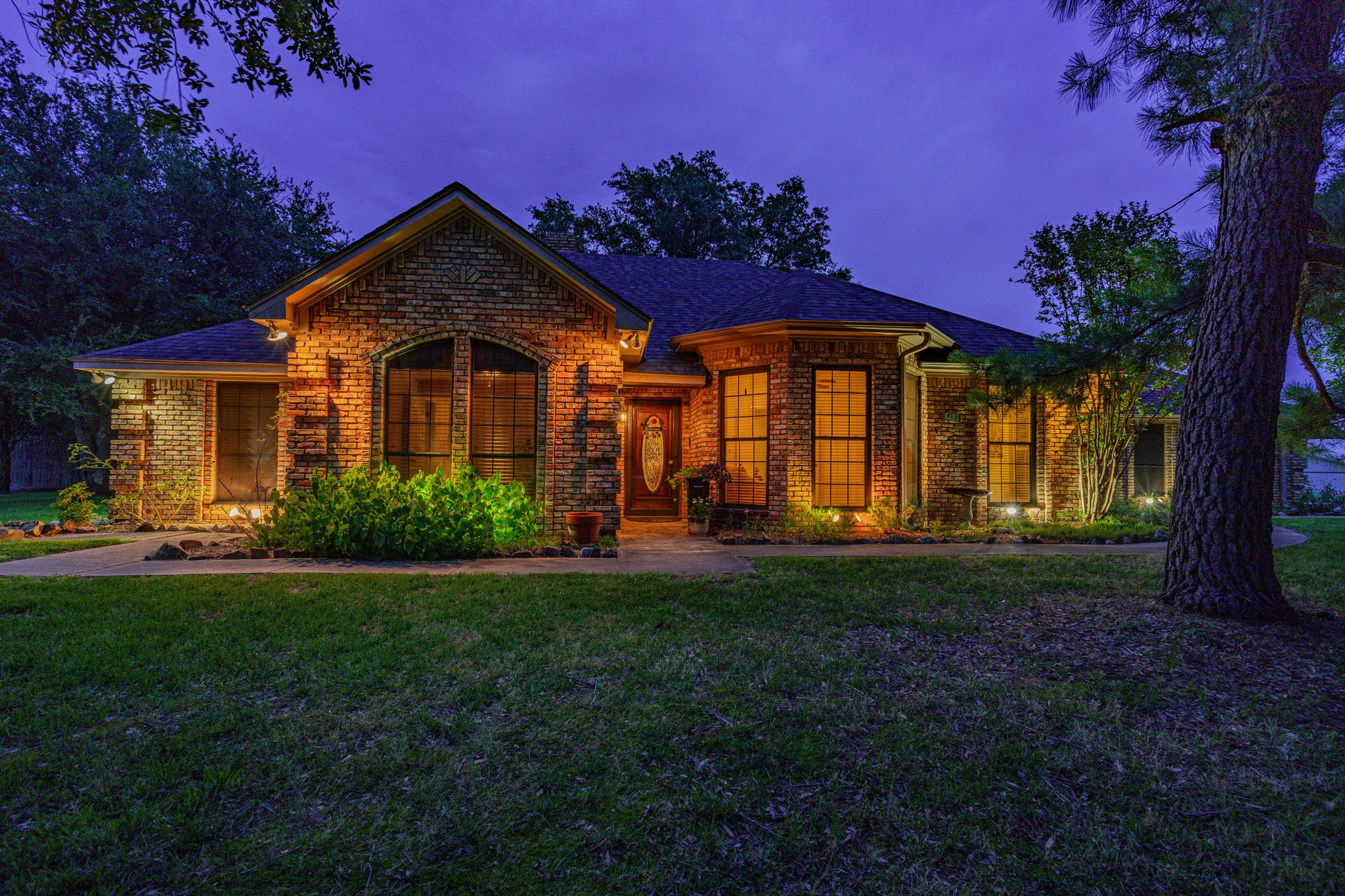 8429 Karen Lane Terrell TX 75160