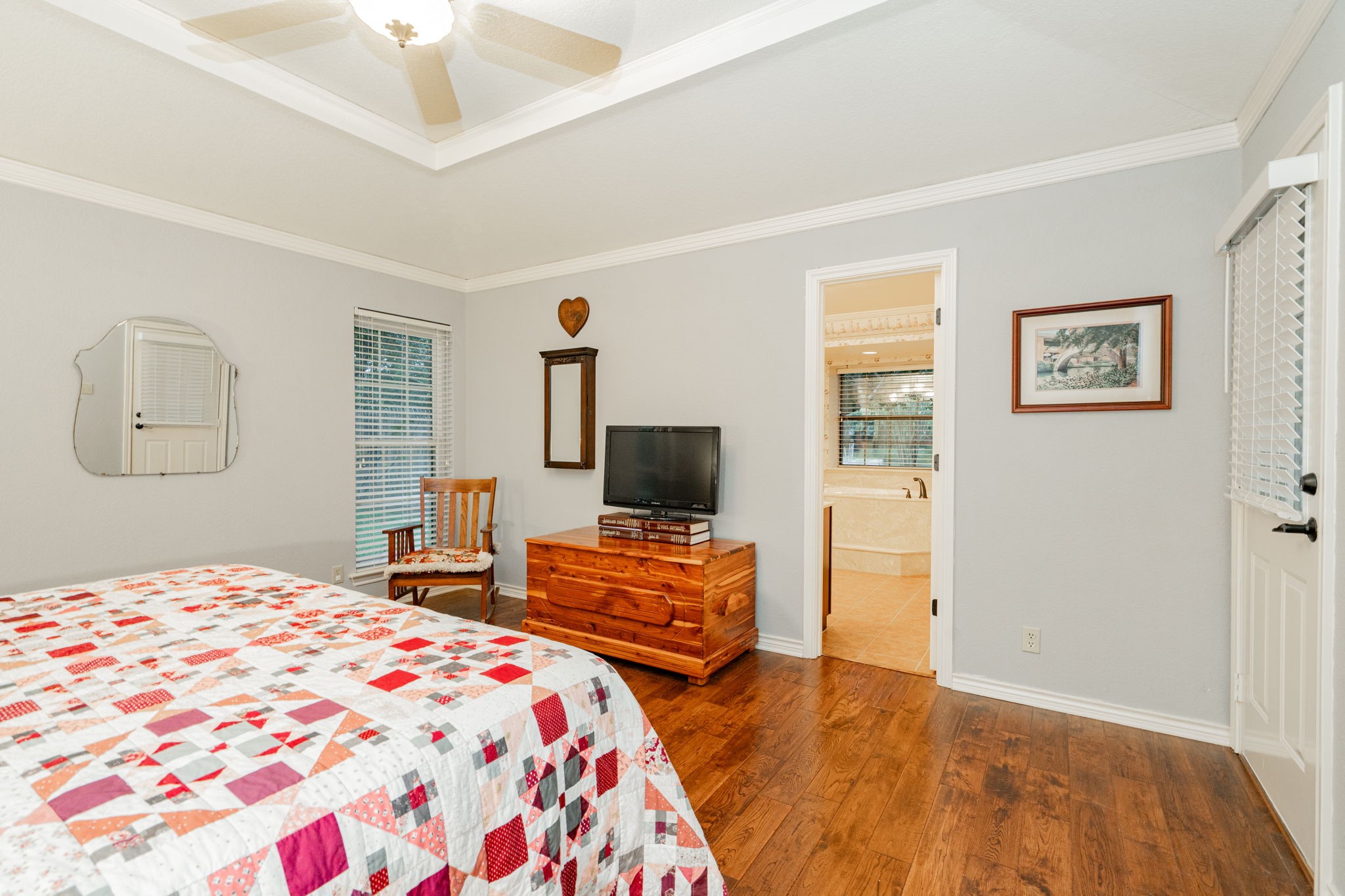 8429 Karen Lane Terrell TX 75160