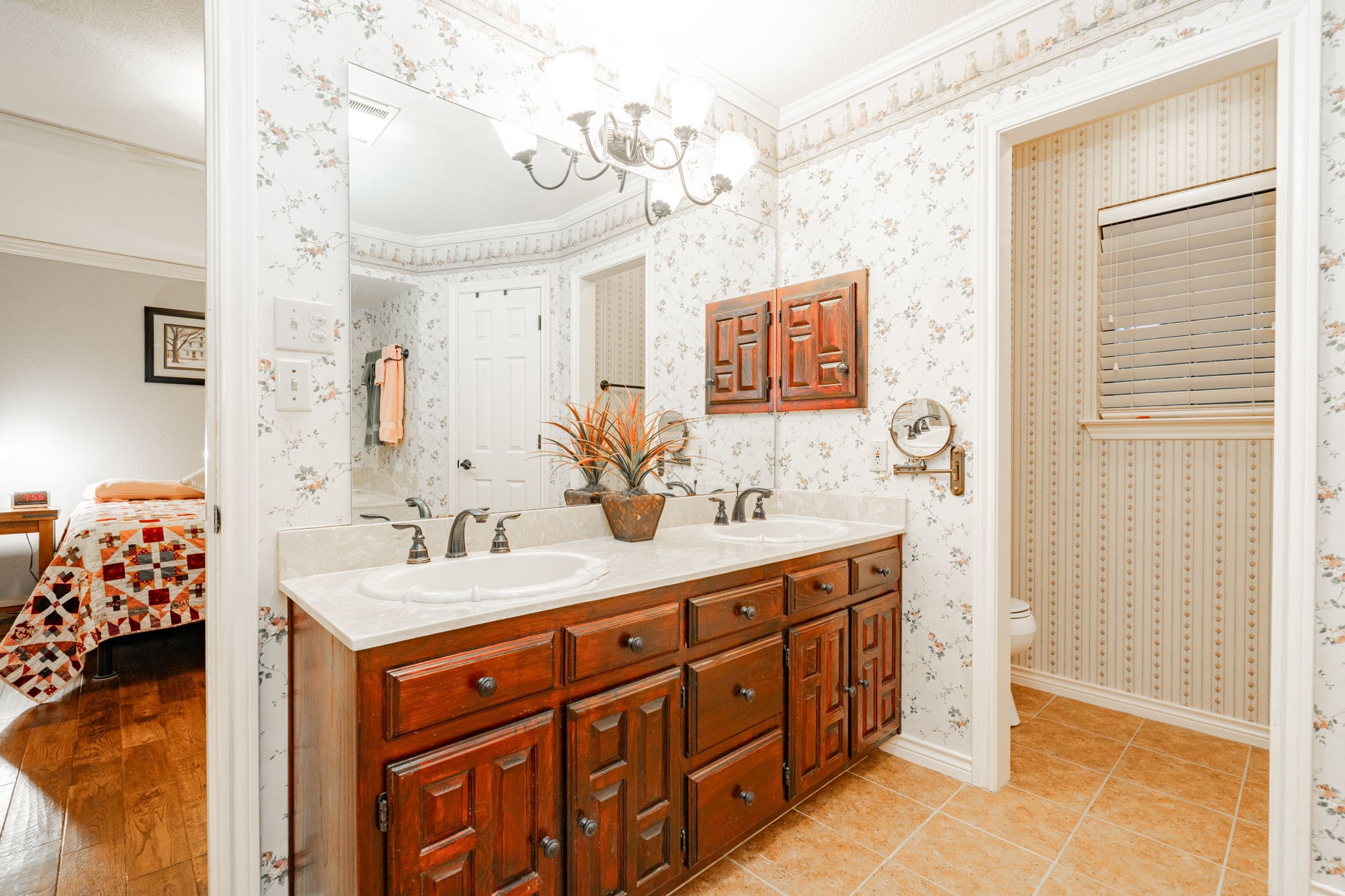 8429 Karen Lane Terrell TX 75160