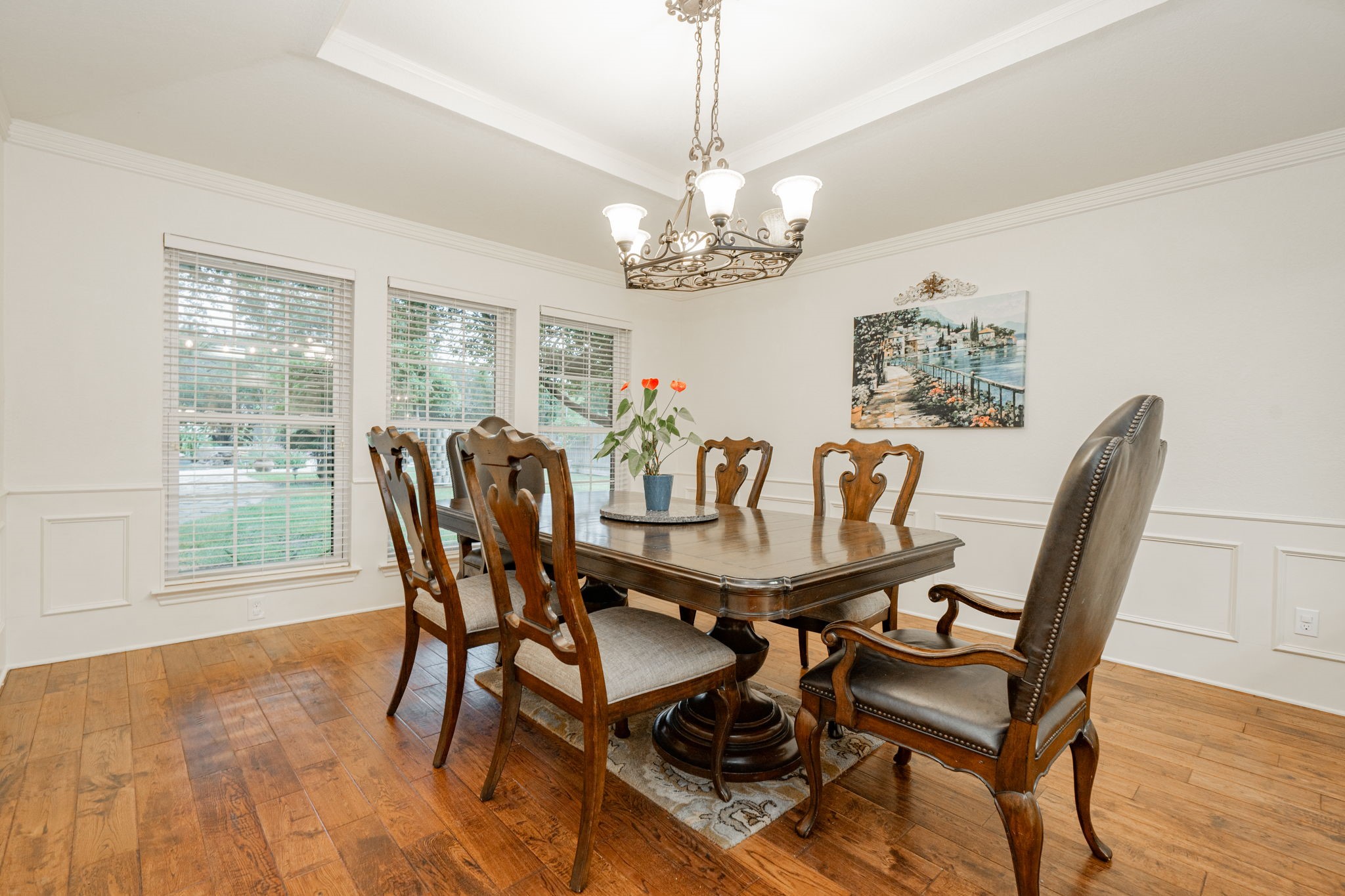 8429 Karen Lane Terrell TX 75160