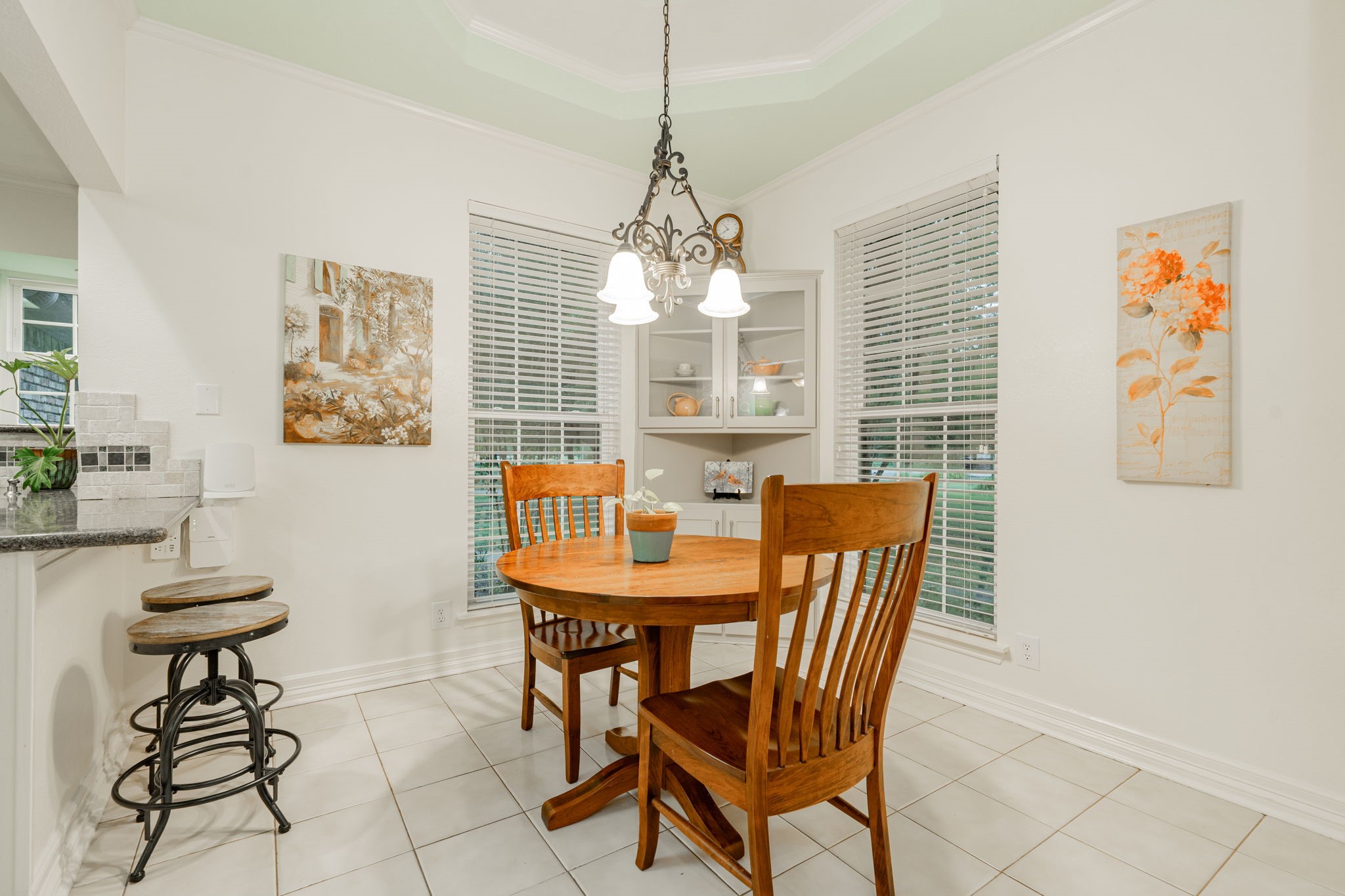 8429 Karen Lane Terrell TX 75160