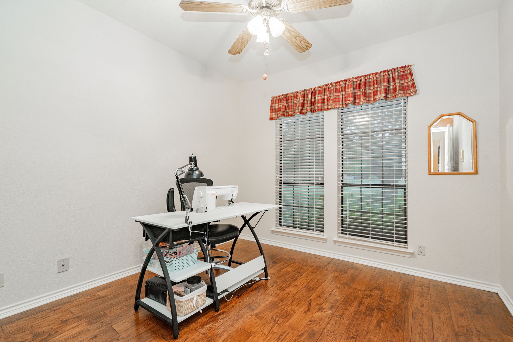 8429 Karen Lane Terrell TX 75160