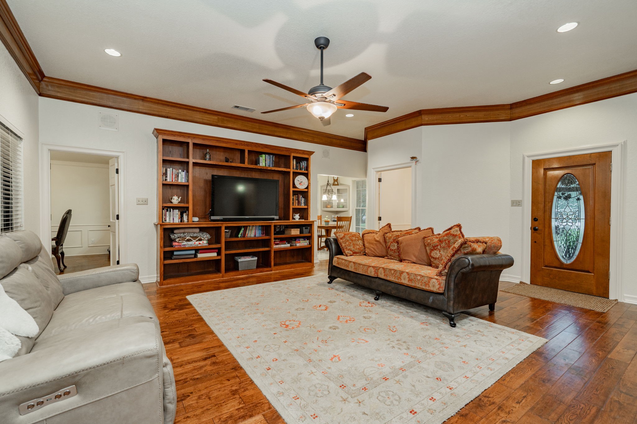 8429 Karen Lane Terrell TX 75160