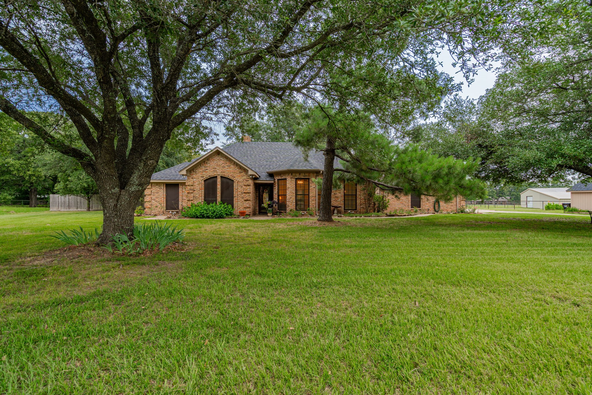 8429 Karen Lane Terrell TX 75160