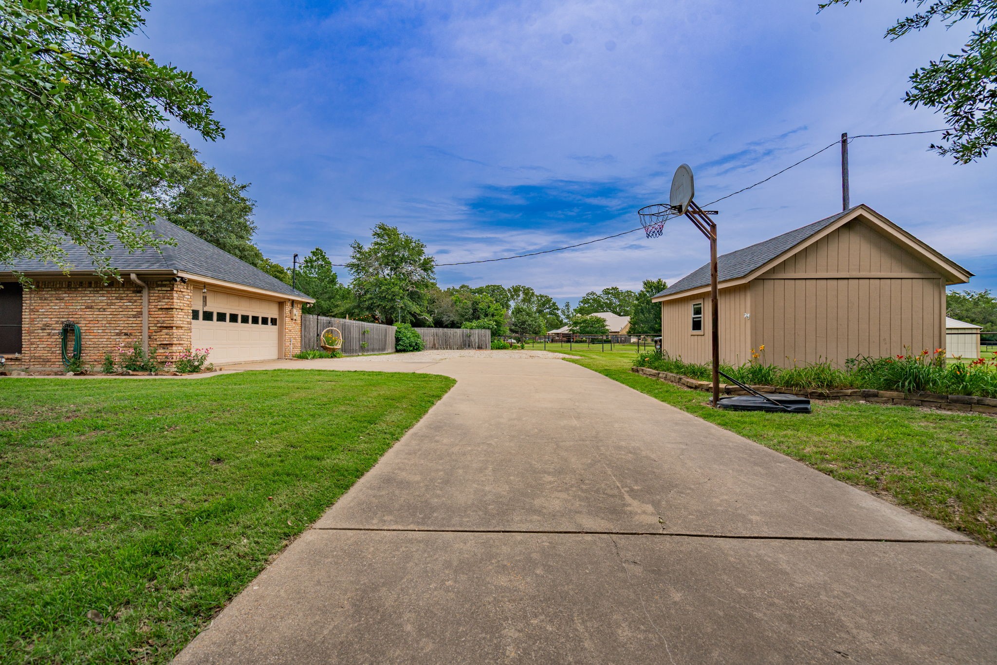 8429 Karen Lane Terrell TX 75160