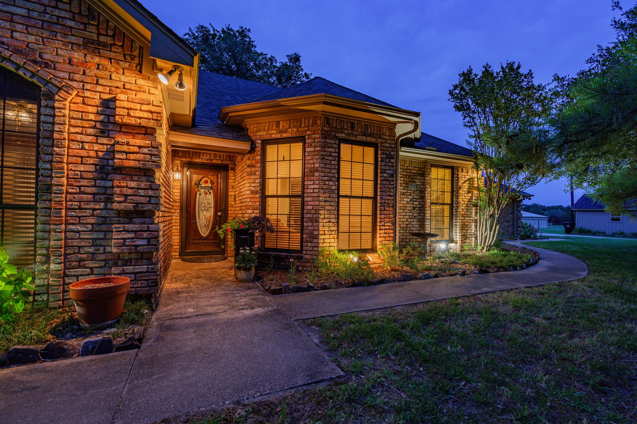 8429 Karen Lane Terrell TX 75160