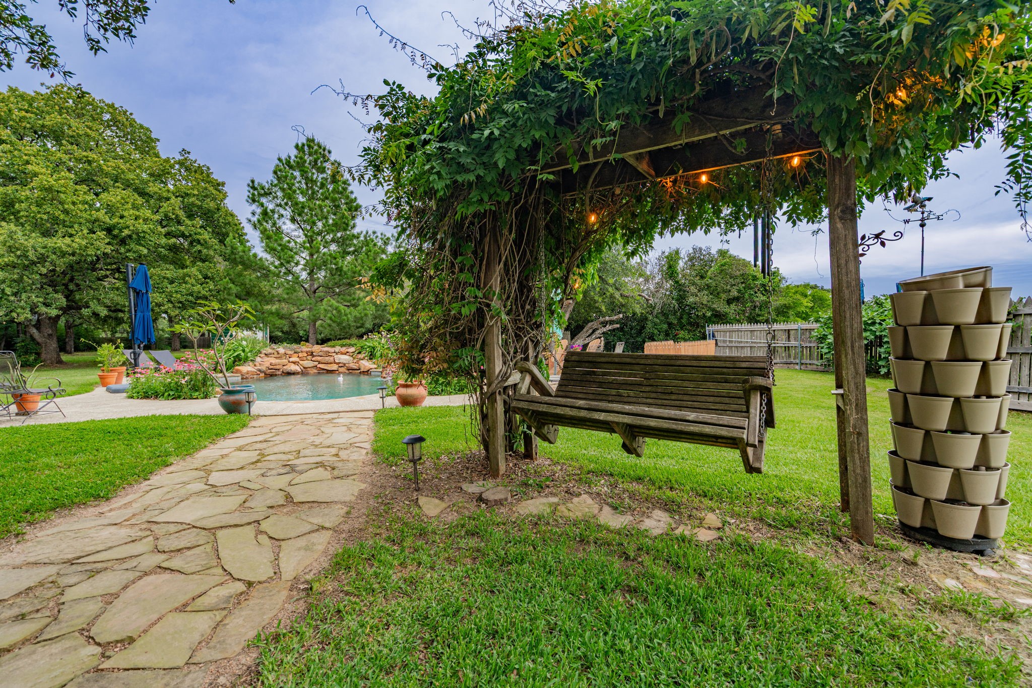 8429 Karen Lane Terrell TX 75160