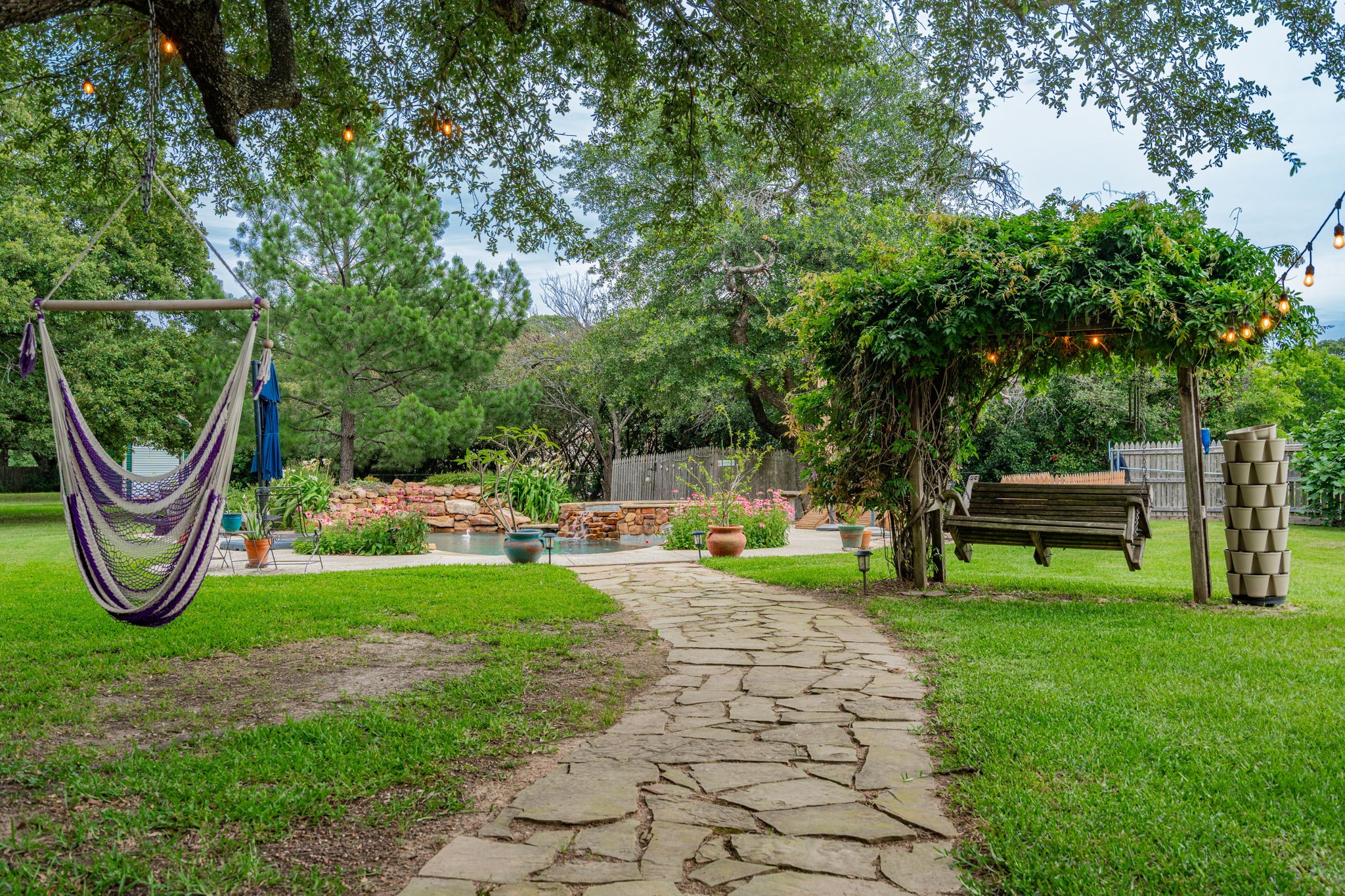 8429 Karen Lane Terrell TX 75160