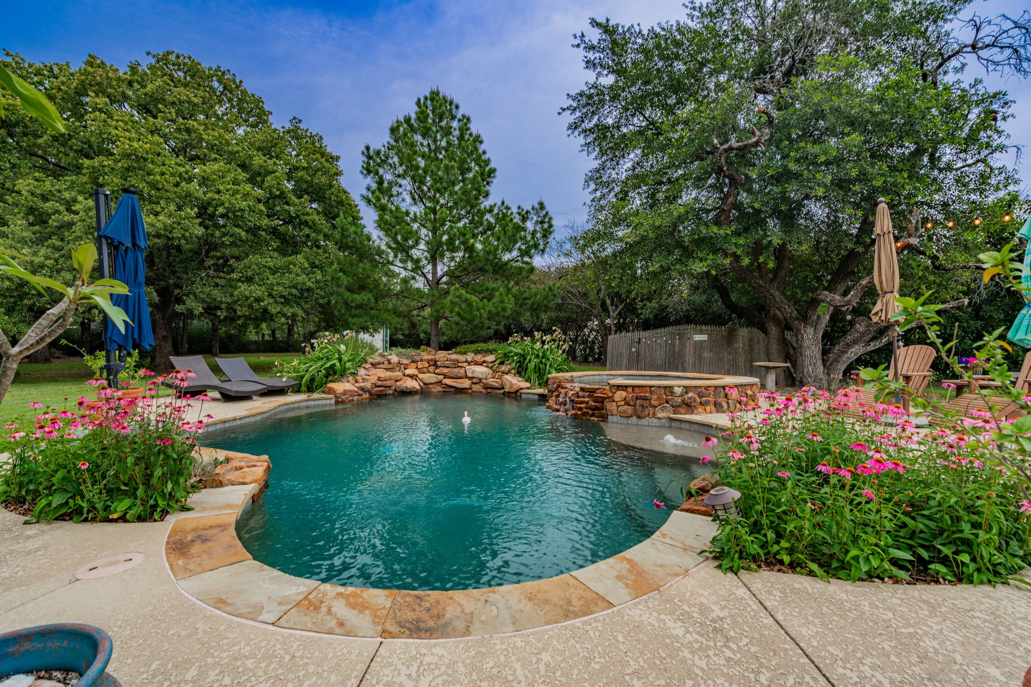 8429 Karen Lane Terrell TX 75160