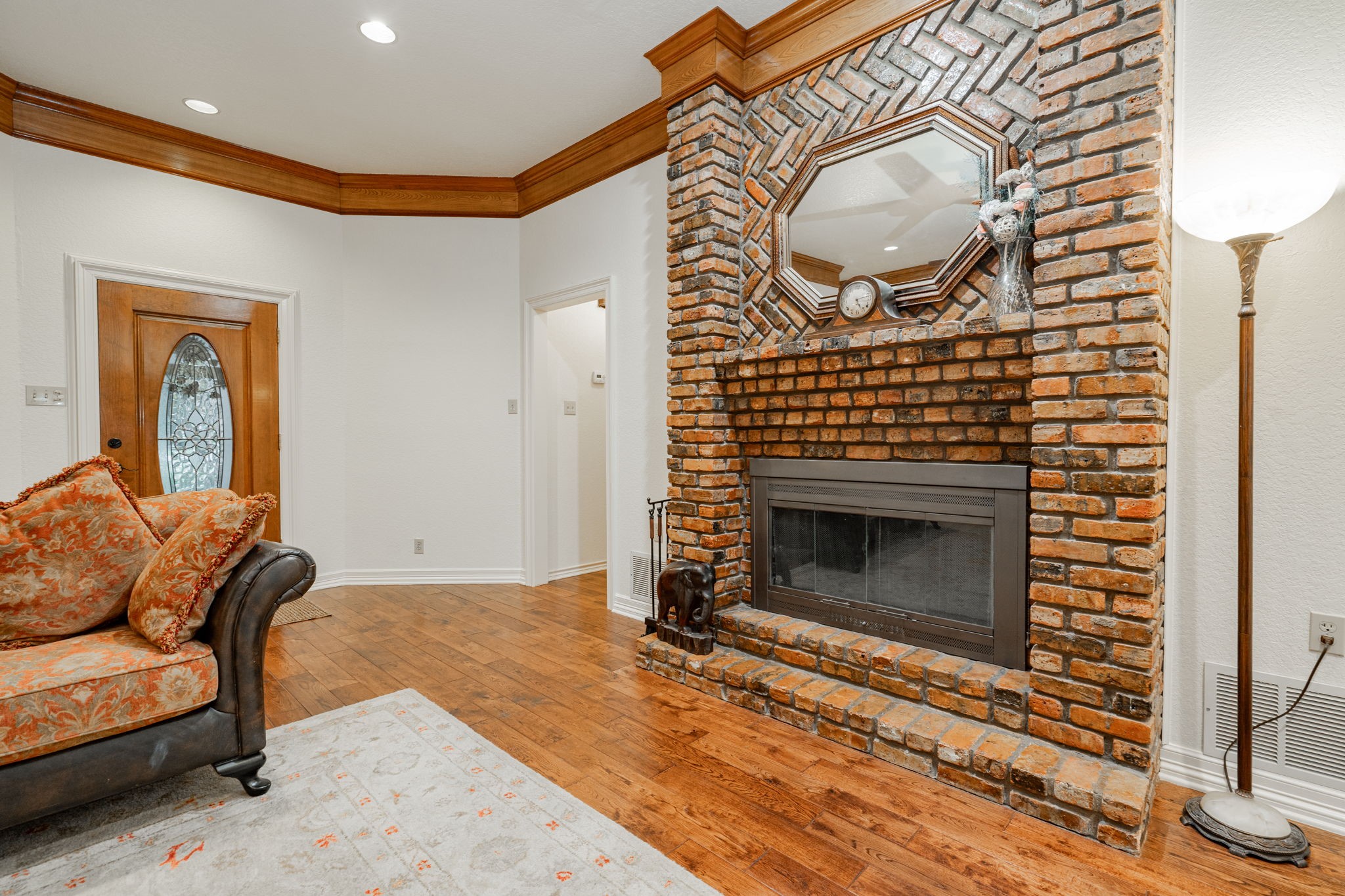 8429 Karen Lane Terrell TX 75160