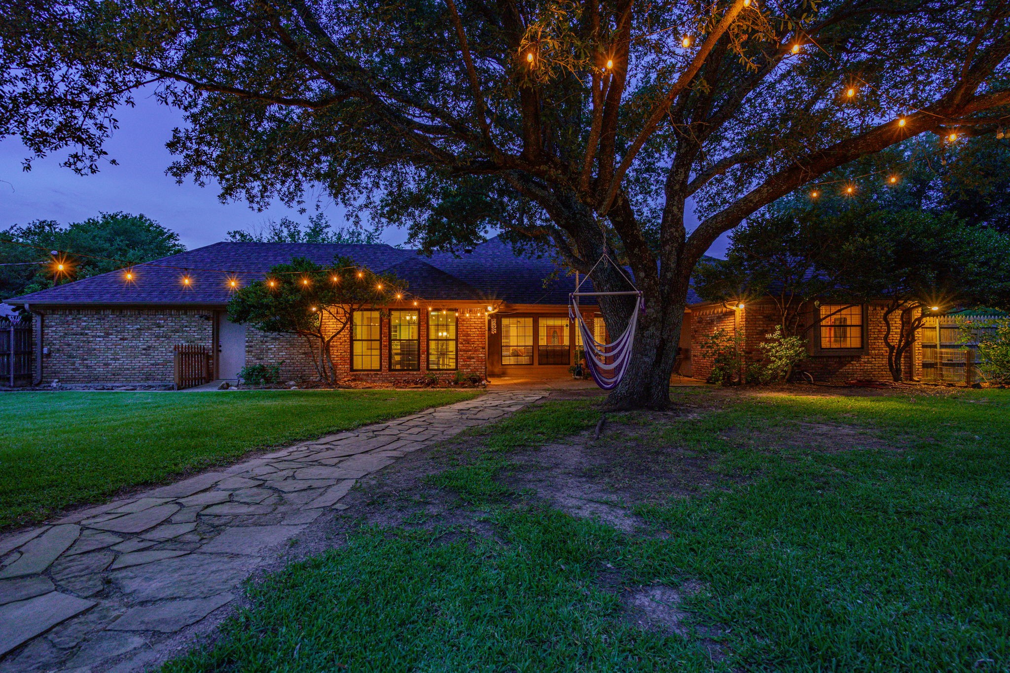 8429 Karen Lane Terrell TX 75160