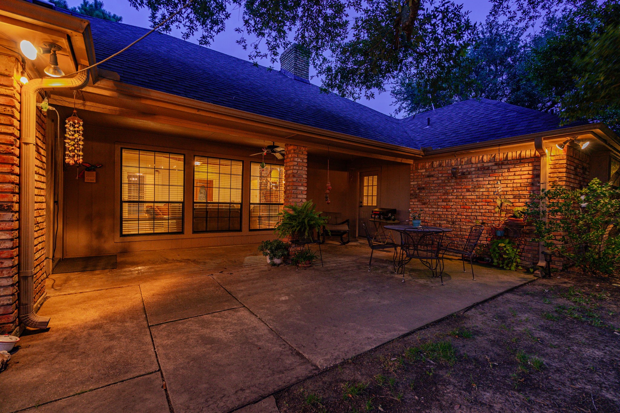 8429 Karen Lane Terrell TX 75160