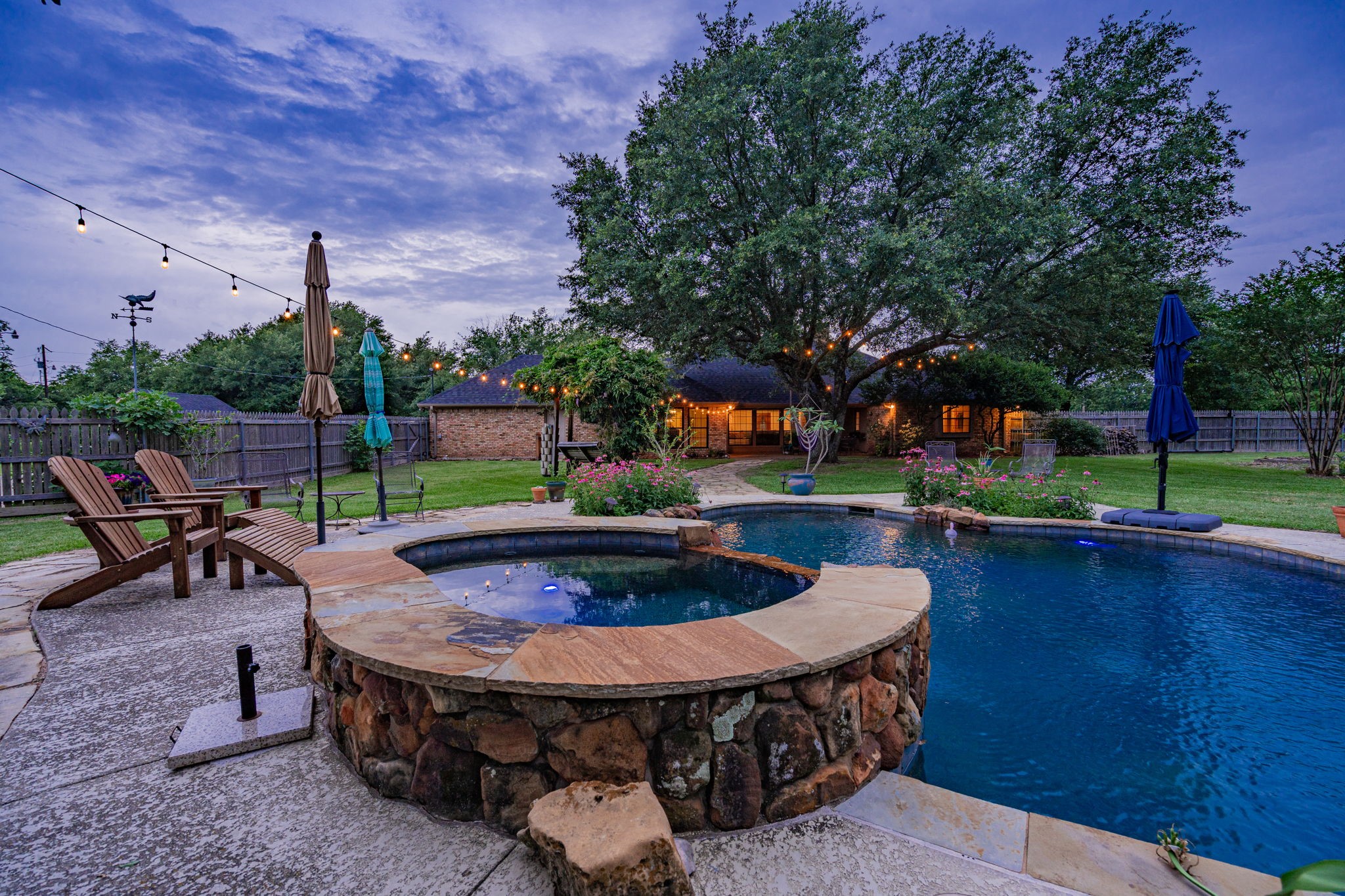 8429 Karen Lane Terrell TX 75160