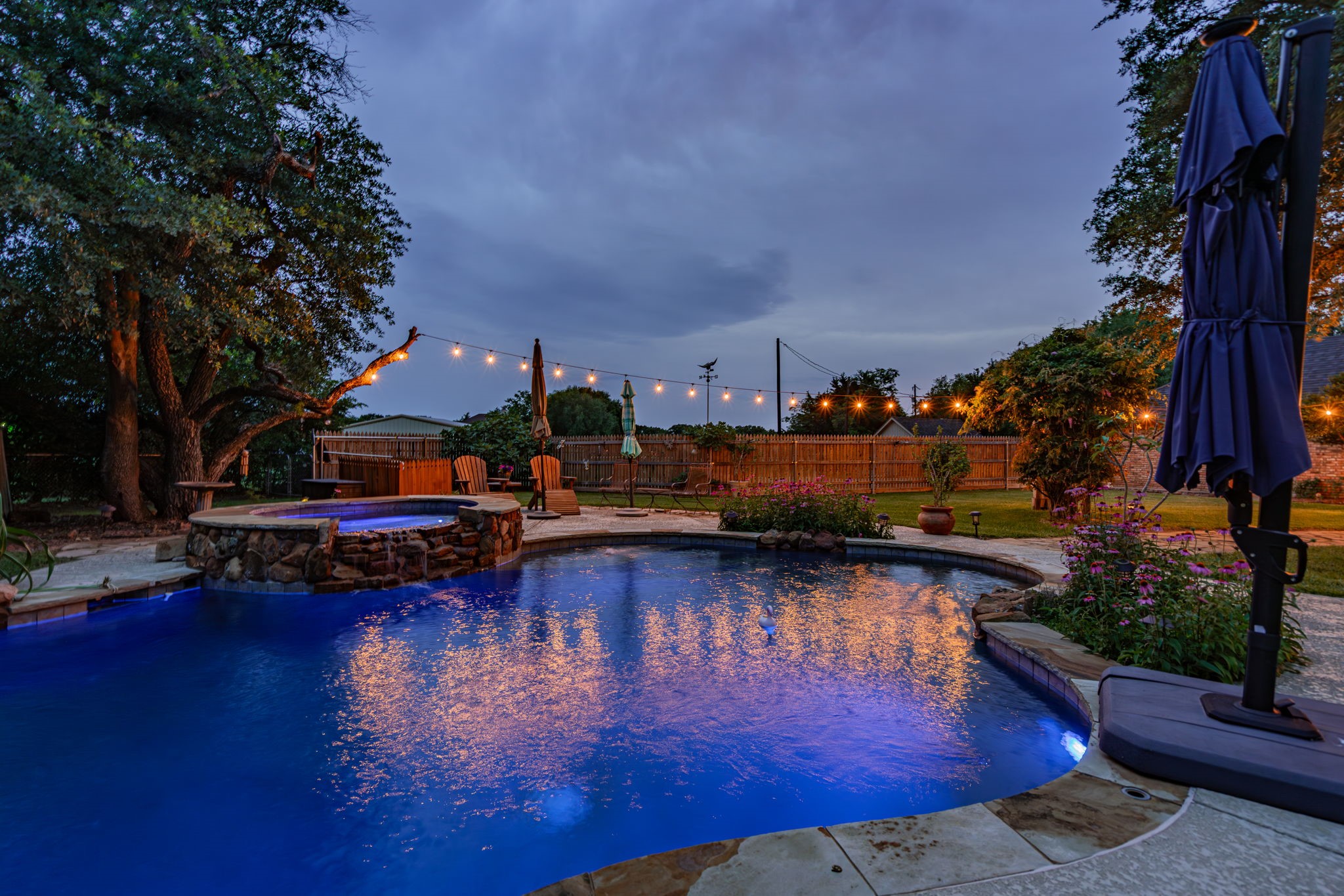 8429 Karen Lane Terrell TX 75160