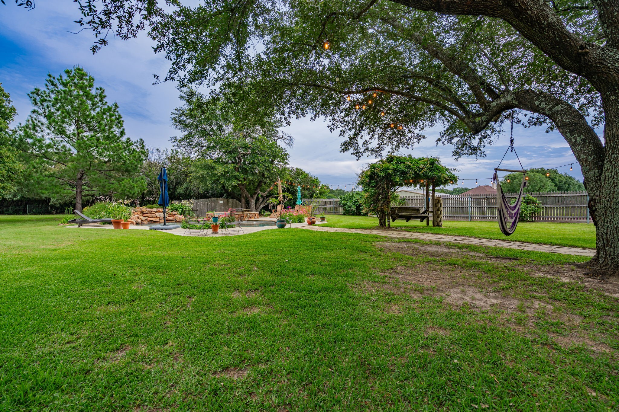 8429 Karen Lane Terrell TX 75160