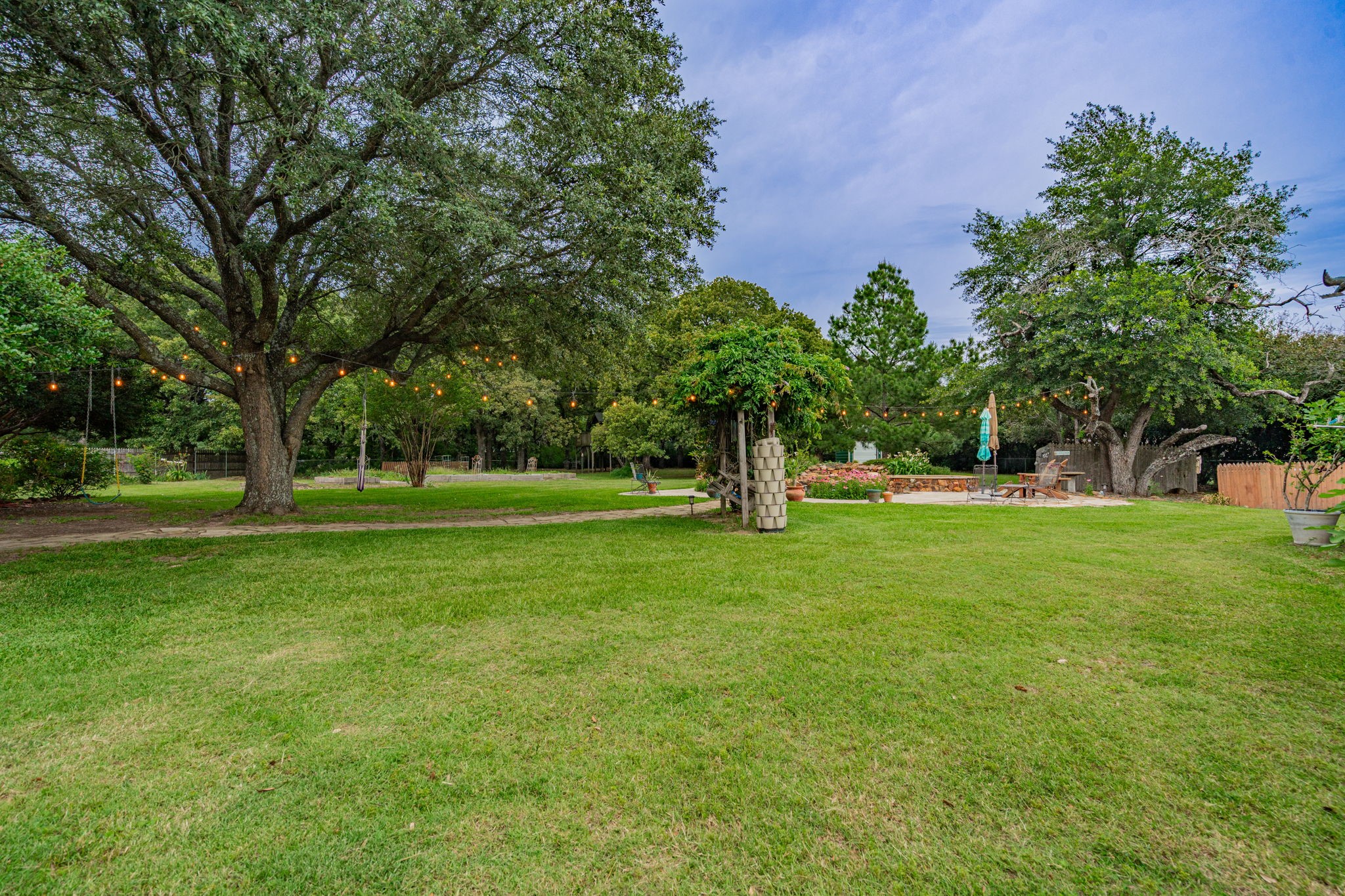 8429 Karen Lane Terrell TX 75160