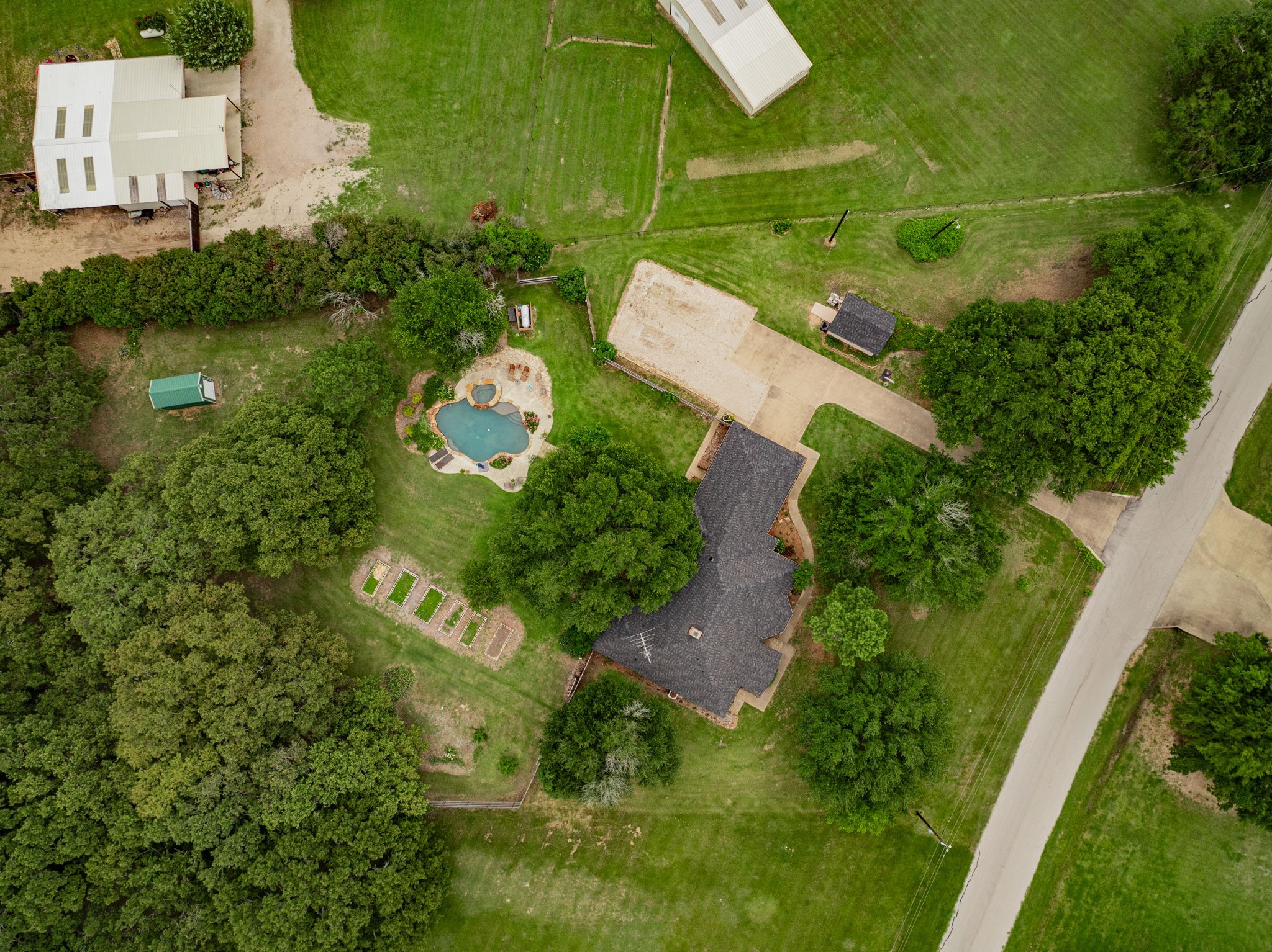 8429 Karen Lane Terrell TX 75160