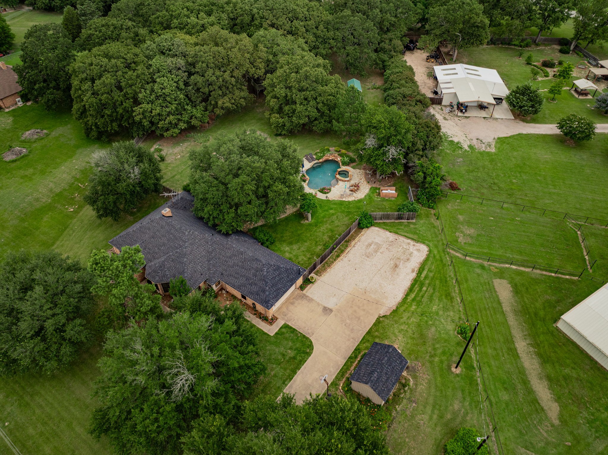 8429 Karen Lane Terrell TX 75160