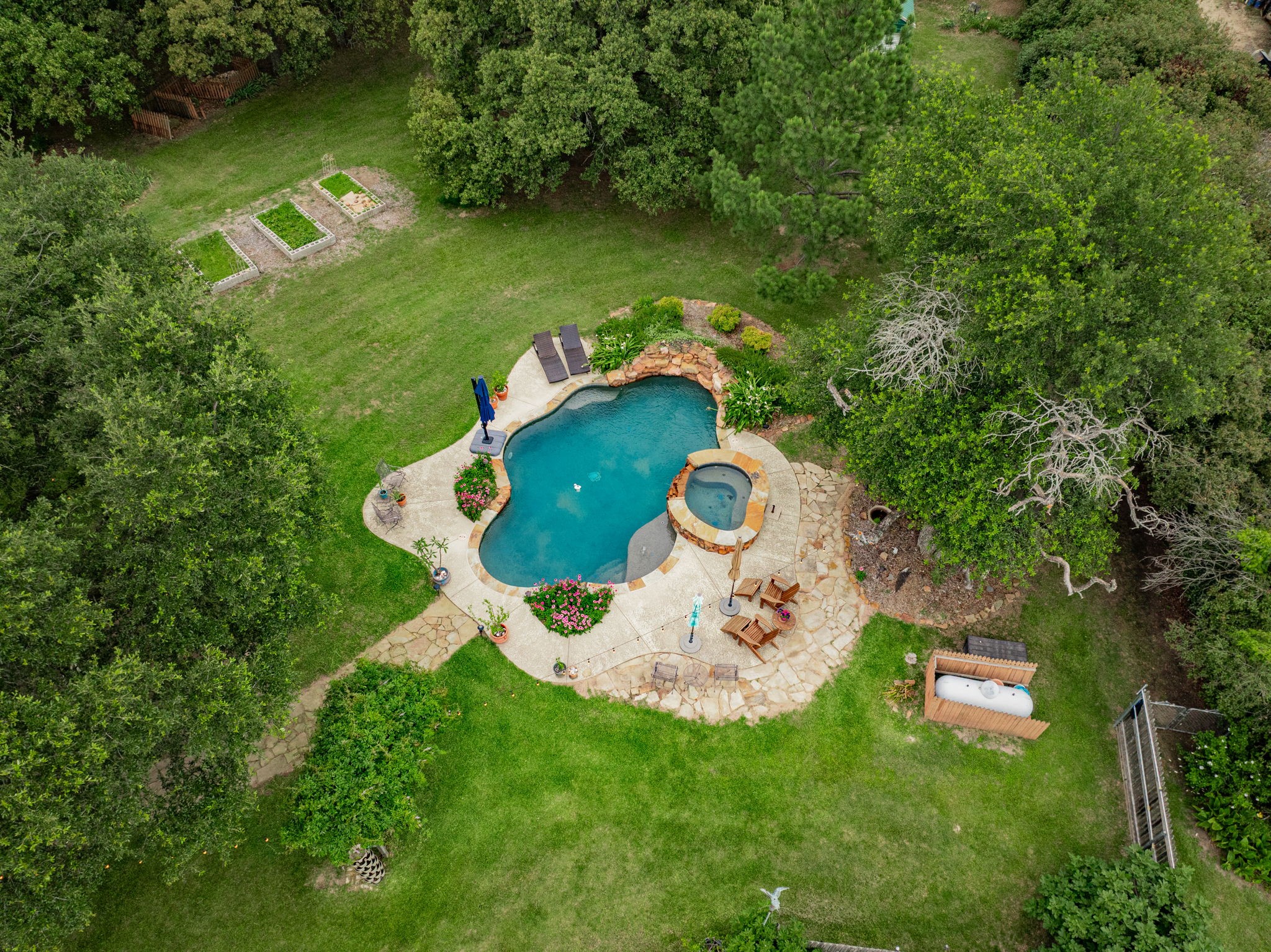 8429 Karen Lane Terrell TX 75160