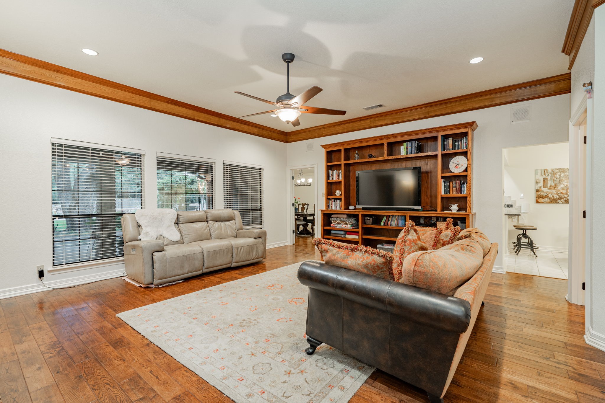 8429 Karen Lane Terrell TX 75160