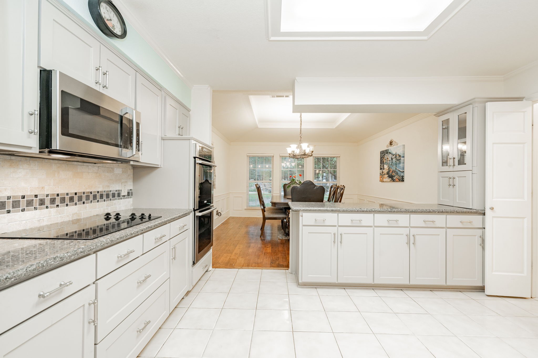 8429 Karen Lane Terrell TX 75160
