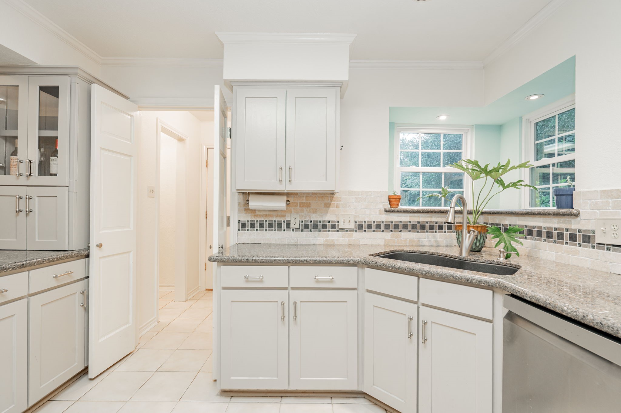 8429 Karen Lane Terrell TX 75160