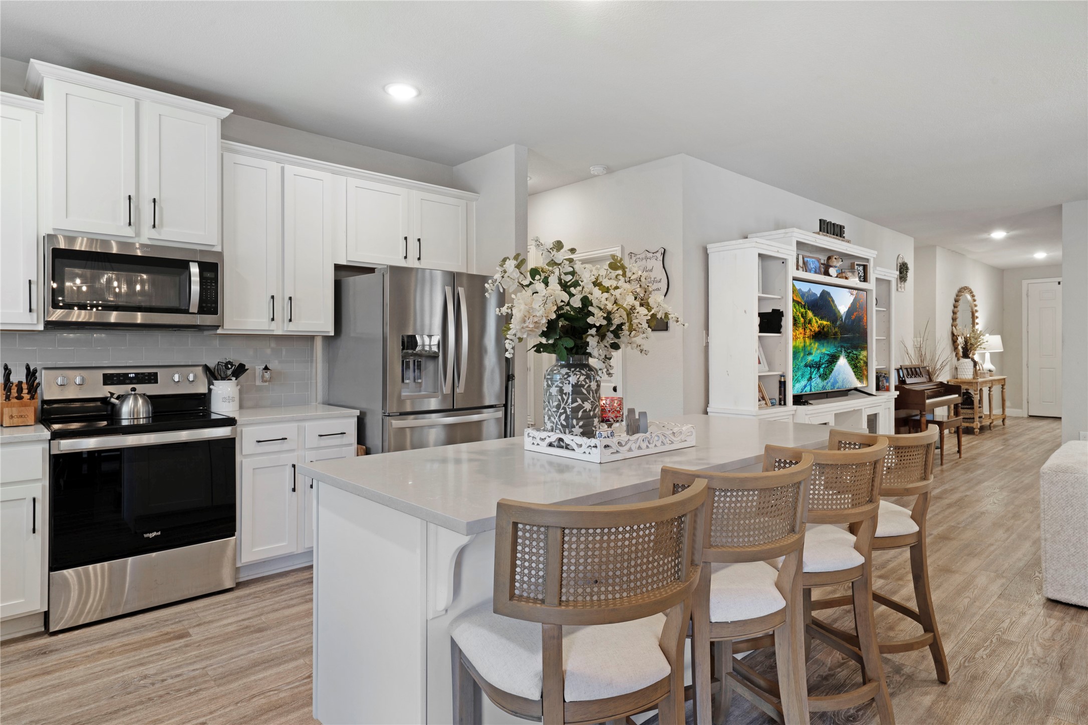 209 Lexington Avenue Melissa TX 75454