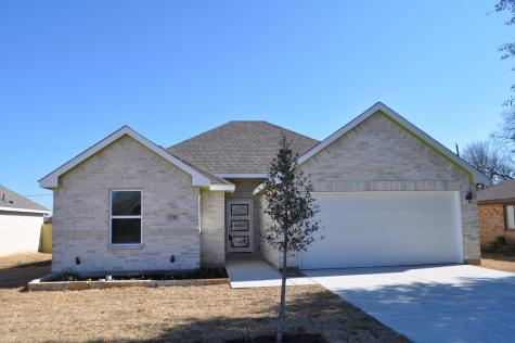 3100 S Cardinal Street Ennis TX 75119