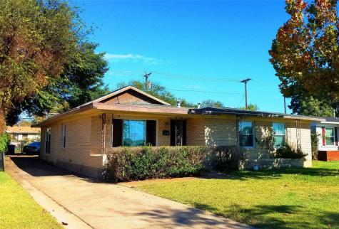 2909 Rolinda Drive Dallas TX 75211