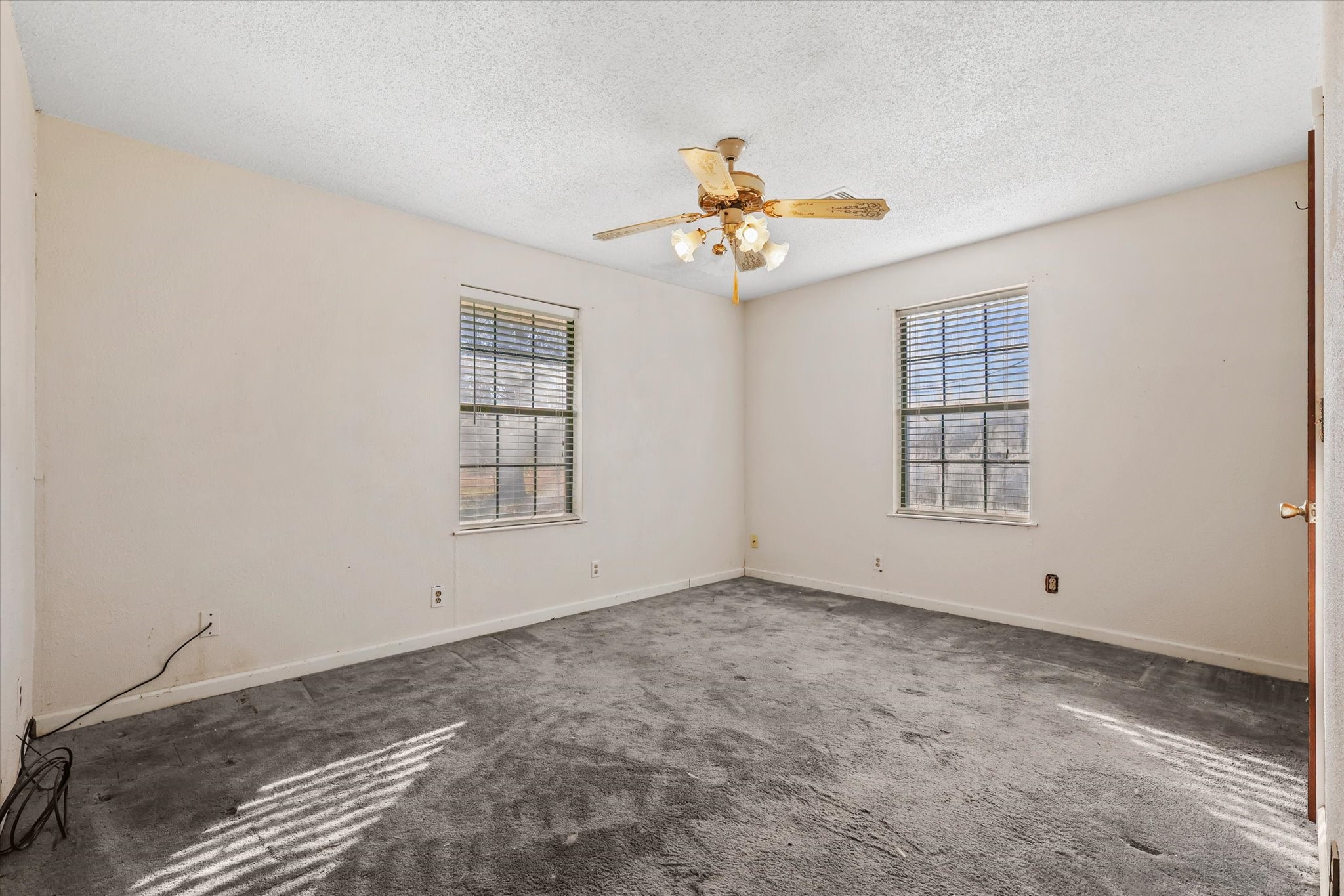 531 Private Road 4721 Rhome TX 76078