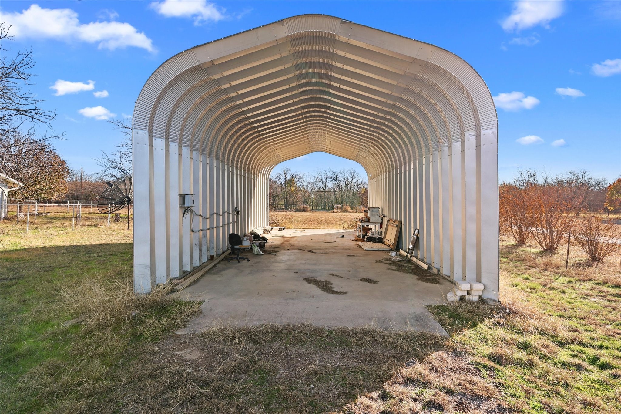 531 Private Road 4721 Rhome TX 76078