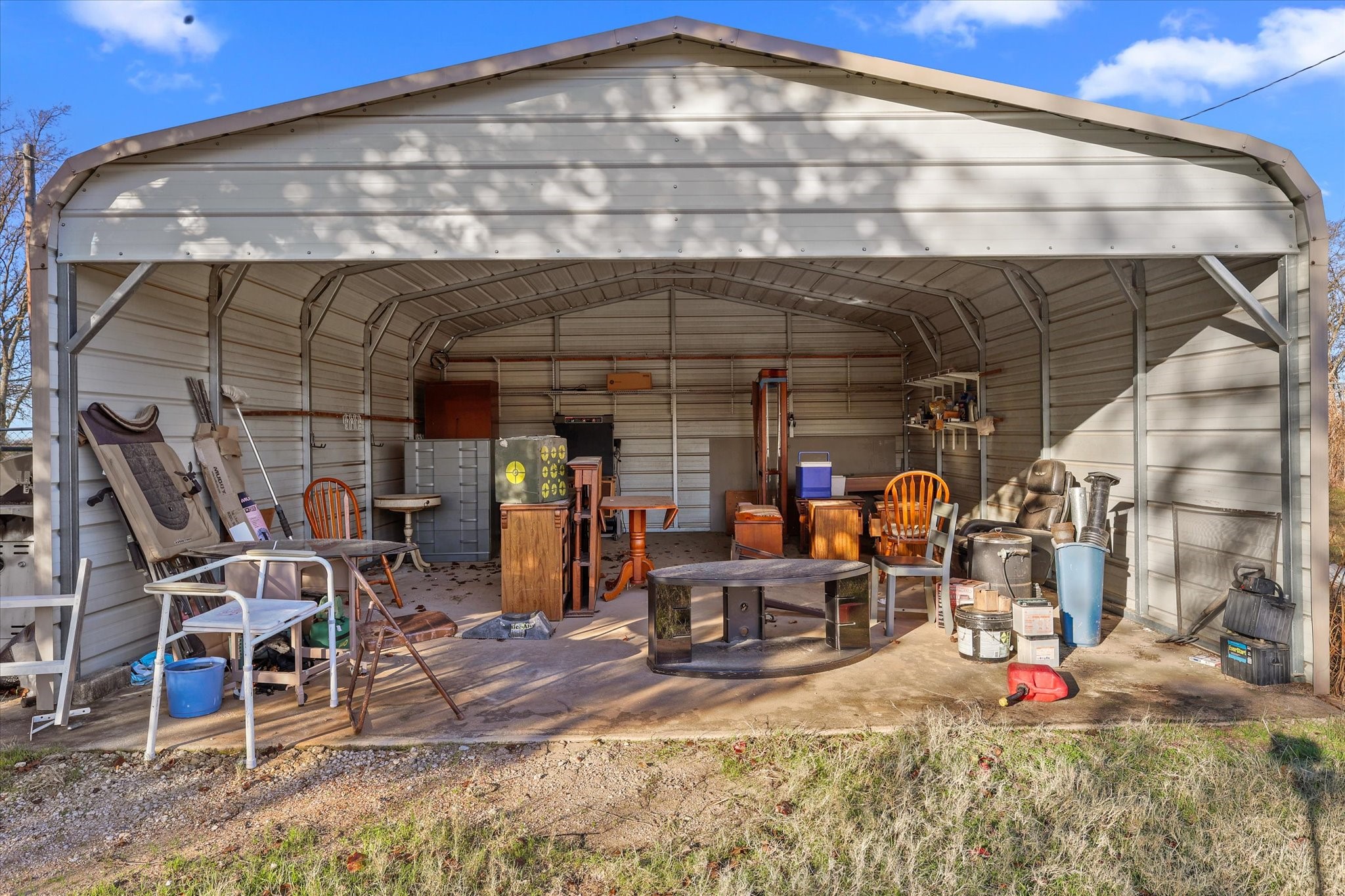 531 Private Road 4721 Rhome TX 76078
