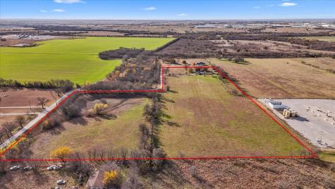 531 Private Road 4721 Rhome TX 76078