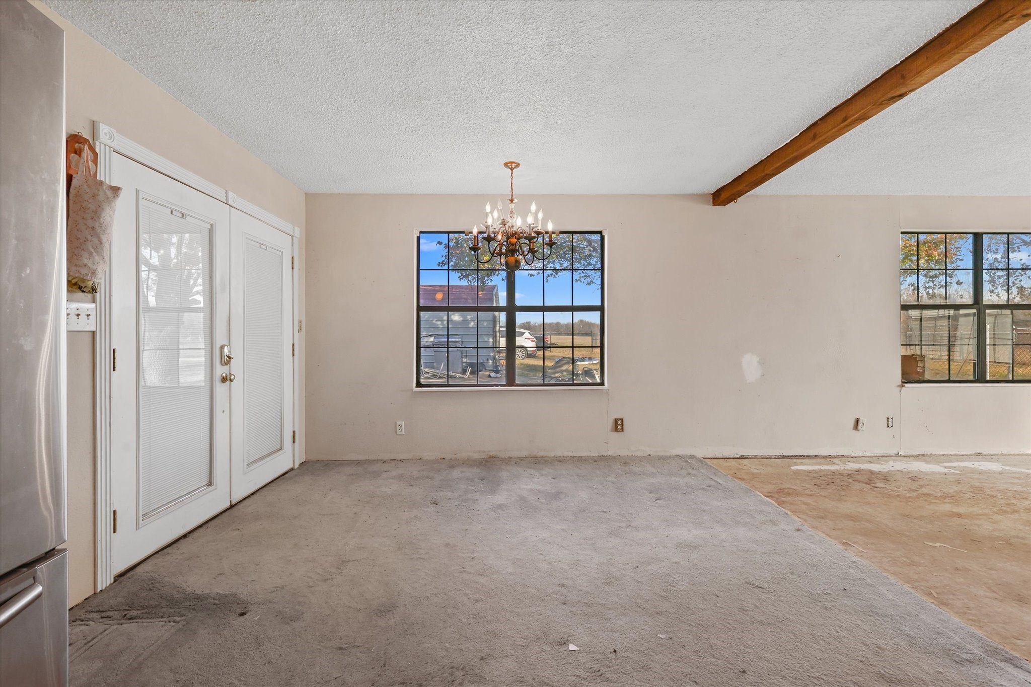 531 Private Road 4721 Rhome TX 76078